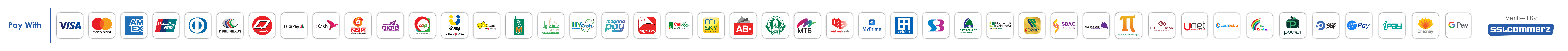 SSLCommerz Banner