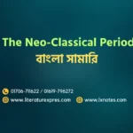 The Neo-Classical Period