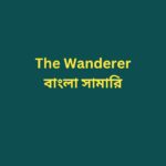 The Wanderer Bangla Summary